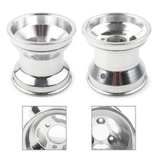 1 paio mozzo cerchio ruota