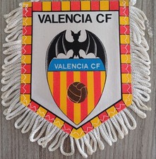 VALENCIA GAGLIARDETTO VINTAGE