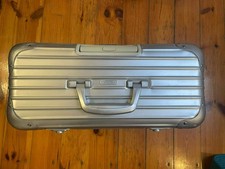 Rimowa topazio cabina pilota - rimowa,