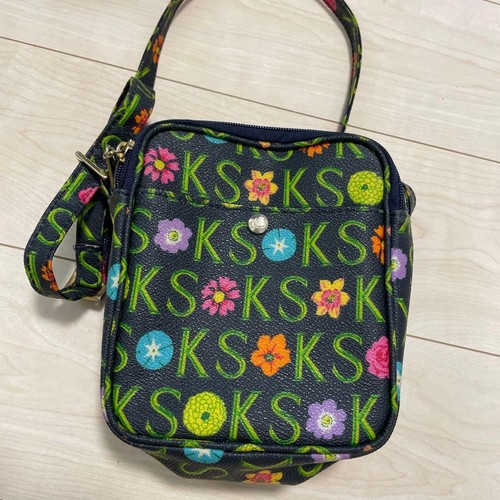 Borsa tracolla ken scott f - a, [f]