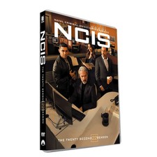 Ncis: Naval Criminal