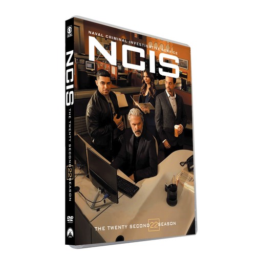Ncis naval criminal - ncis:,