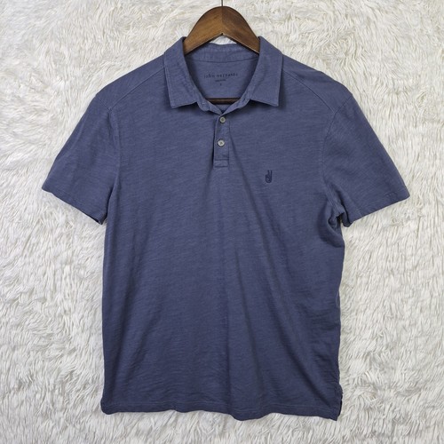 Polo john varvatos - john, uomo