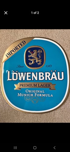 Insegna pubblicitaria latta - pubblicitaria,