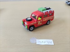 MEBETOYS, LAND ROVER