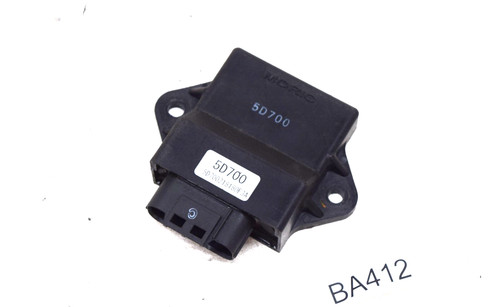 Yamaha yzf r125 re06 2008 - re06, 2008-2013