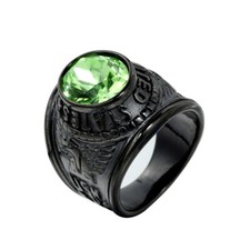 Anello Vintage America US Army