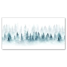 Quadro su Tela Tulup 140x70cm