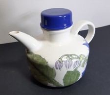 Teiera ERNESTINE Salerno Italy