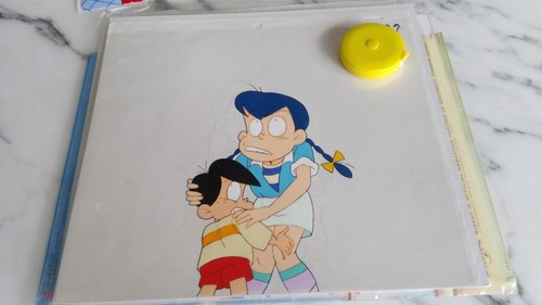 Specchio magico akko - specchio, akko-chan