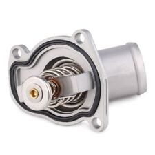 TERMOSTATO VALVOLA TERMOSTATICA PER OPEL CORSA C D ASTRA G H MERIVA 1.0 BENZINA