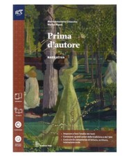 9788822186881 Prima d'autore. Narrativa