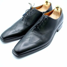 Francesina Classic Nera Paolo