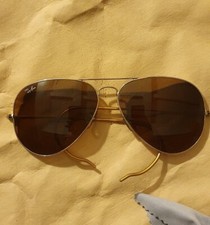 RAY BAN AVIATOR ANNI "70