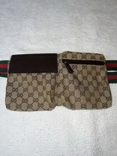 Borsello Gucci
