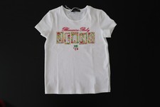 T-SHIRT MAGLIETTA BAMBINA