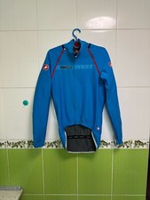 Castelli Gabba 2 Cabrio Gore