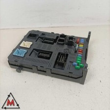 Modulo scatola fusibili 9658158780 per CITROEN C4 MK1 1.6 HDI 2004-2010 (92116)