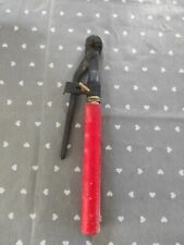 Pinza Per Legatura Ferro Carpenteria A Mano Rotante (Tenaglia Rotante)