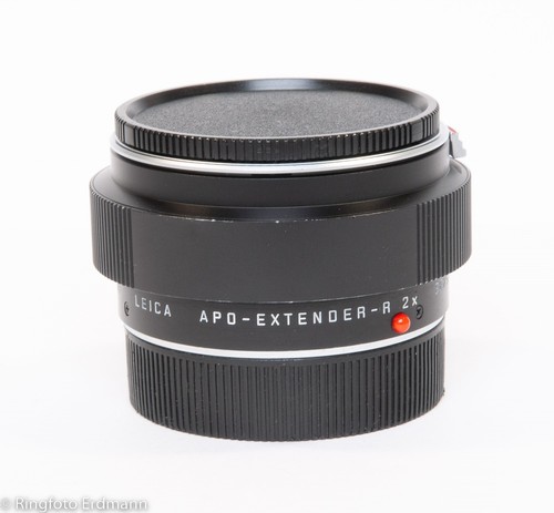 Leica apo extender 2x - apo-extender-r,