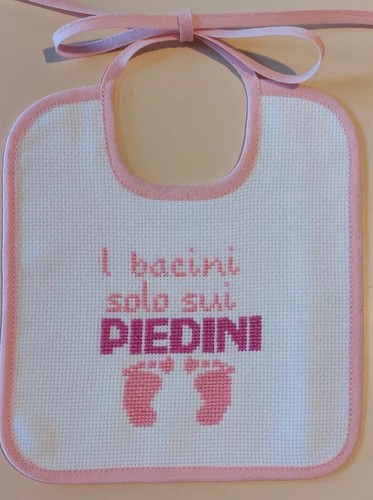 Bavetta bavaglino bacini - “i,