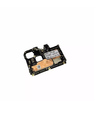 Scheda madre originale oppo - scheda,