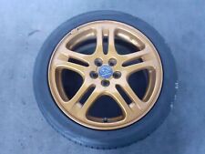 Cerchio In Lega SUBARU IMPREZA 2a Serie