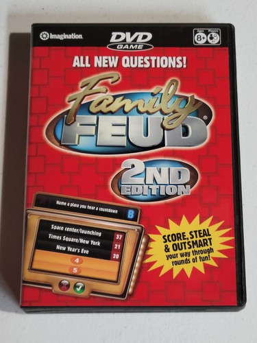 Family feud edizione 2006 - edizione,