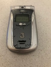 Telefono Cellulare LG U8130