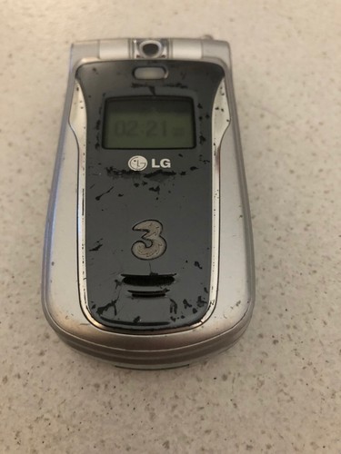 Telefono cellulare u8130 - telefono,