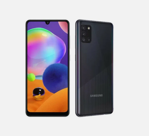Samsung galaxy a31 a315f ds - galaxy, sm-a315f/ds