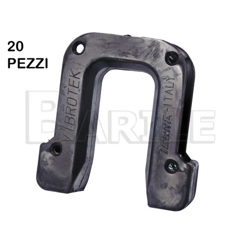 Gomma gommino gommine - 20,
