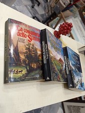 .DONALDSON L'ASSEDIO DELLA