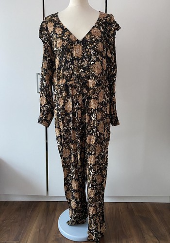 Free people tuta floreale - free,