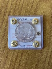 MONETA REGNO D' ITALIA BIGA 10