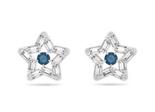 Swarovski 5639188 Orecchini a