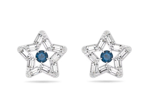 Swarovski 5639188 orecchini - orecchini, a