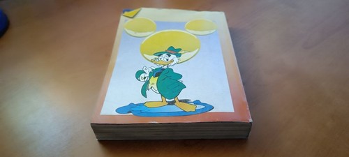 Raccolta topolino n109 - n109,