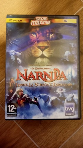 Cronache narnia il - di,