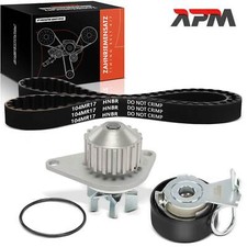 Kit Cinghia Distribuzione