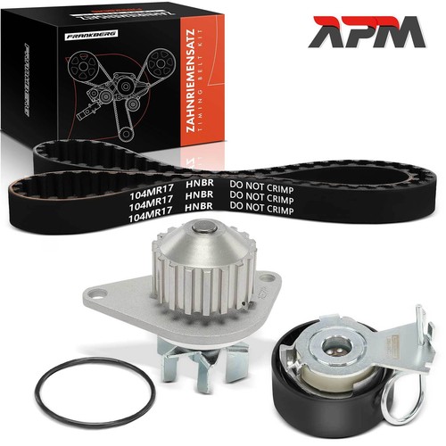 Kit cinghia distribuzione - kit,