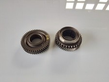 Kit ingranaggi 4° marcia 47/49 per Lancia Delta 1.3, 1.5 dal 1986.  [3401.24]