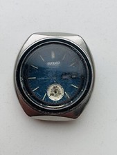Seiko 6139 8020 cassa - cassa, con