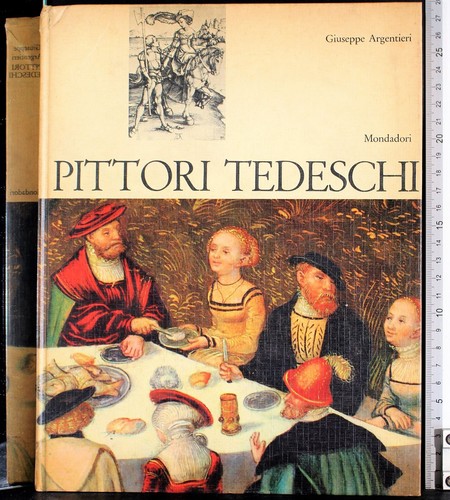 Pittori tedeschi giuseppe - pittori,