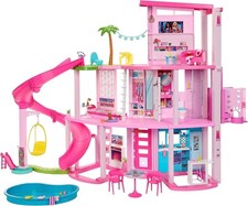 Mattel HMX10 Barbie Casa dei
