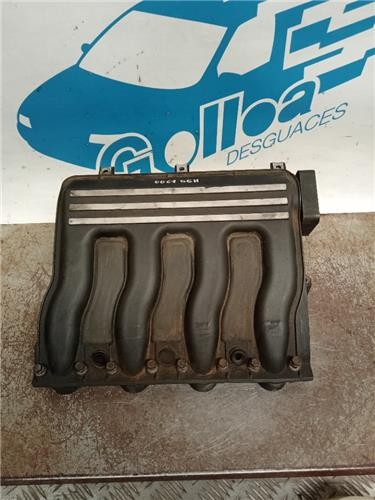 Collettore aspirazione bmw - collettore,