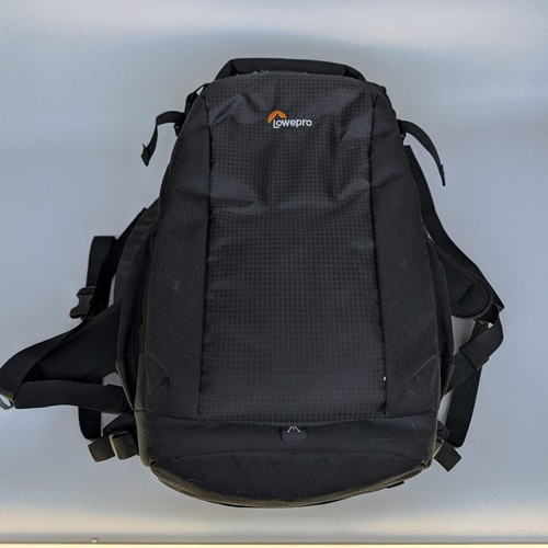 Zaino fotocamera lowepro - zaino,