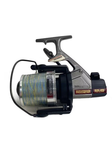 Mulinello spinning daiwa - mulinello, da