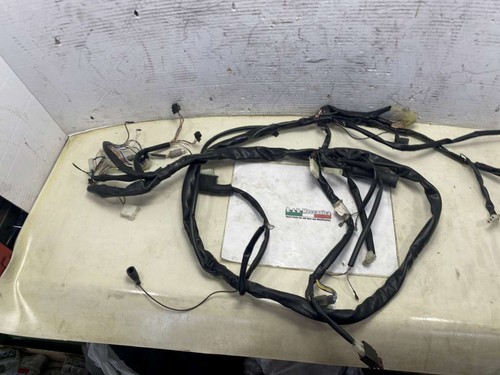 Impianto elettrico italjet - impianto,