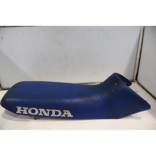 Sella honda - sella, (motociclo)